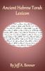 Buch Ancient Hebrew Torah Lexicon