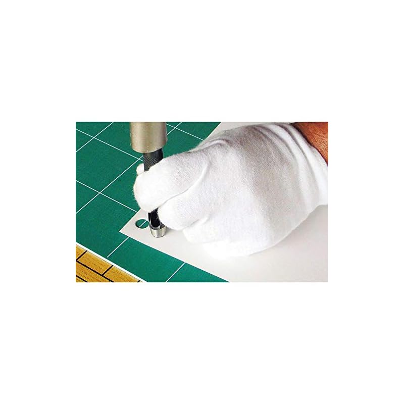 Niigata Seiki SK Skin Punch 6mm HP-6
