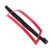 Men Neckline Shaving Template Neck Hair Trimming Styling Red Hairline Shaping Guide Tools