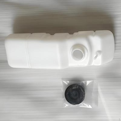 Water Coolant Tank Radiator Reservoir Bottle 6732375 6733429 Direct Replaces Spare Parts with Cap