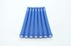 Elitegrips Golfgriffe S48 STAR Marine Ohne Rückenlinie 7er-Set, Blau,