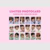 NCT WISH 3. Mini-Album [FARBE] (Fotobuch Ver.)