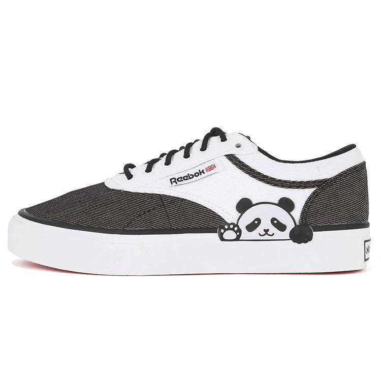 Club C Reebok Coast Panda GV8219 36.5