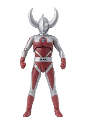 TAMASHII NATIONS Ultraman Father 155mm PVC ABS Painted Action Figure S.H.Figuarts Approx. &