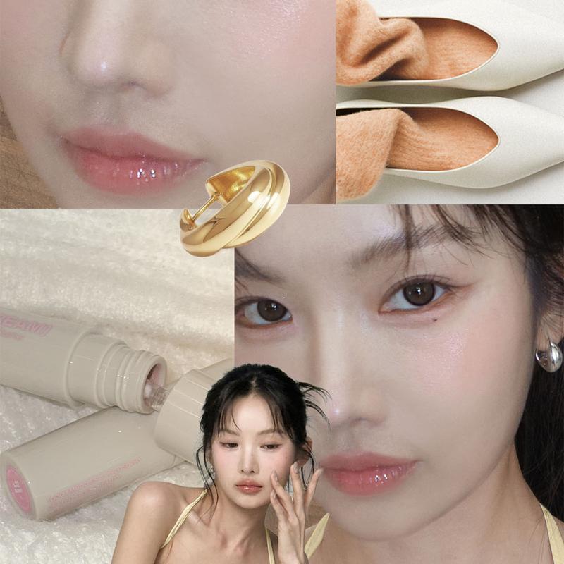 [TOOQ] Liqcream Water Color Blusher 5.5g