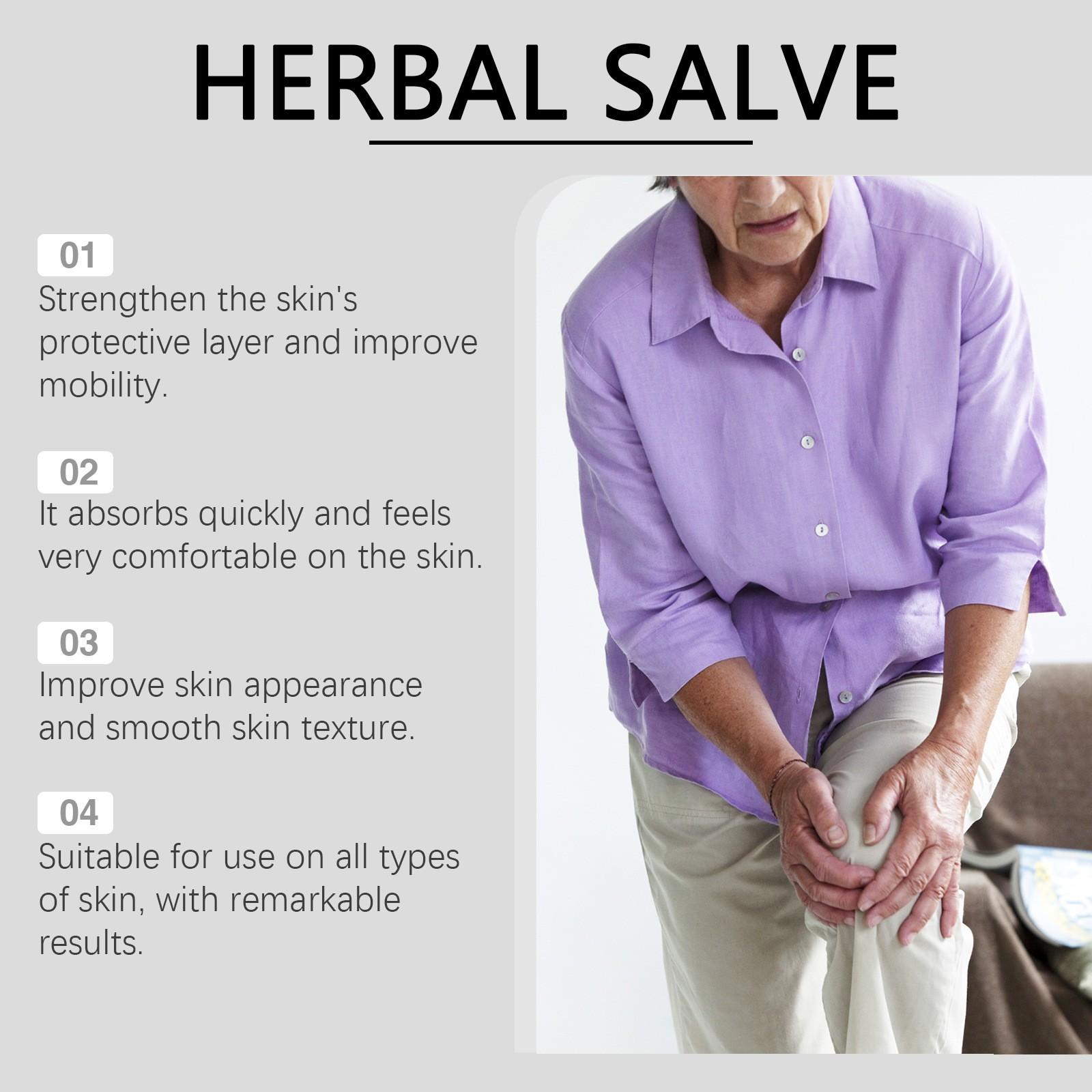 Уход за суставами Уход за коленным суставом и массажем тела One Size белый — фото 5