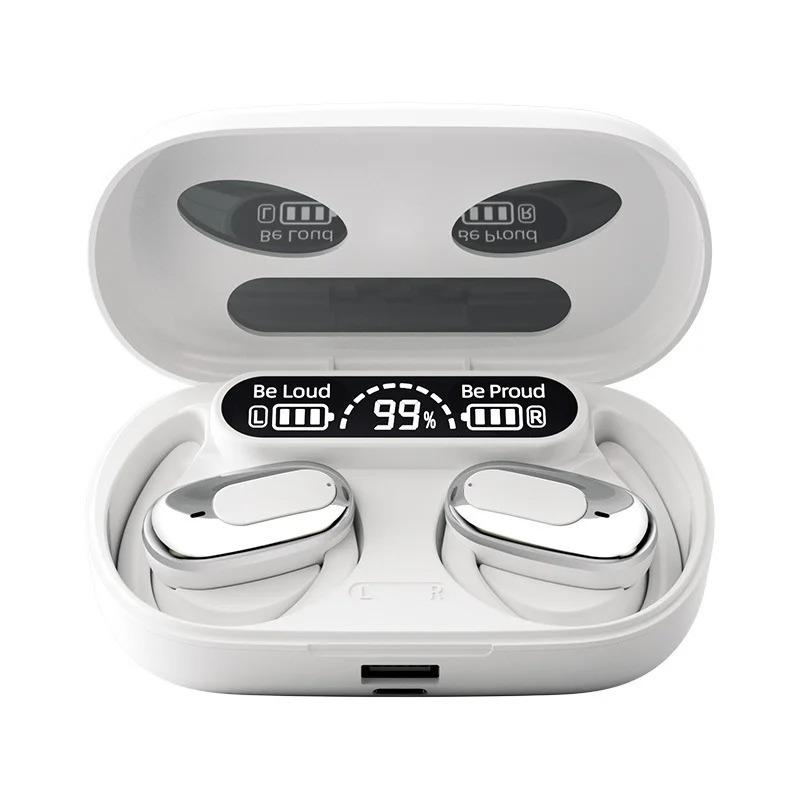 Xiaomi Wireless TWS Bluetooth Earphones, Stable Long‑Range Signal, Noise‑Free Sound Output, Low Power Consumption In‑Ear Earbuds