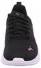 Кроссовки Puma Anzarun Lite (371128) черный/белый/персиковый смузи