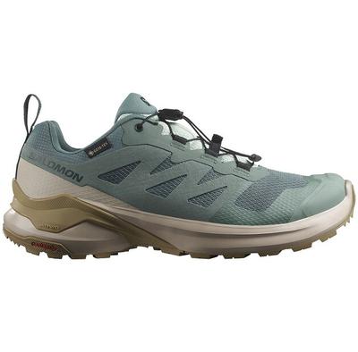 Buty do biegania po szlakach X-Adventure Goretex