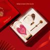 Shangqi Love Edition Lily of the Valley Ceramic Gift Set
