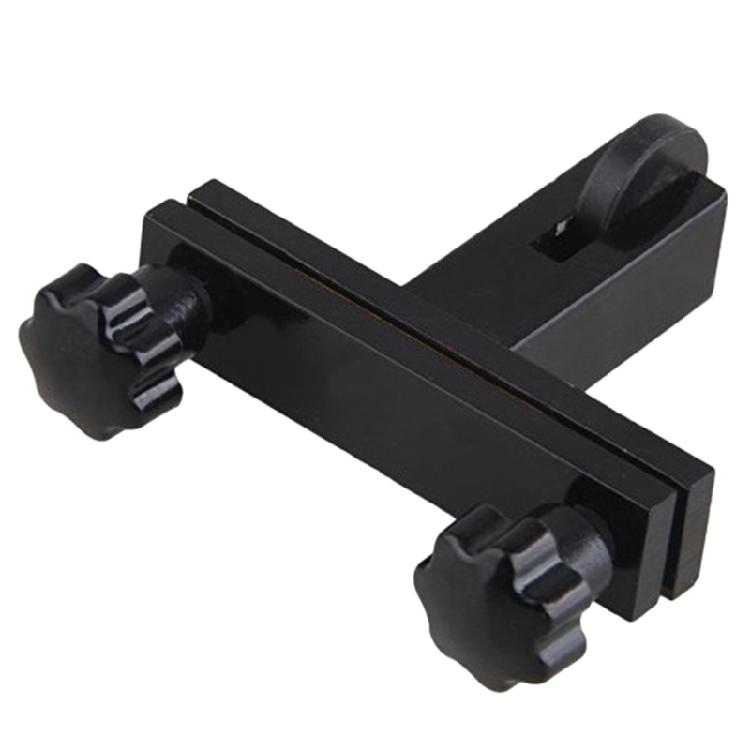 

Violin Bridge Redressal Fitting Tool Bridge Machine Violin Bridge Luthier Tool 1 чорний