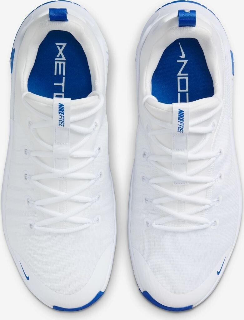 Кроссовки Nike Free Metcon 6 white/game royal/white