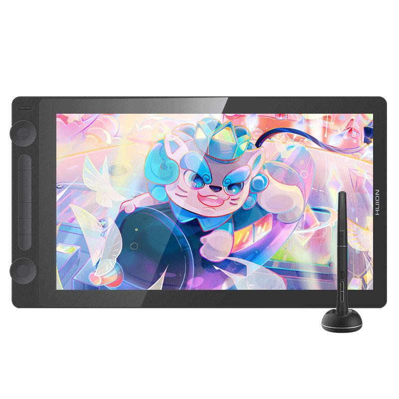 HUION Kamvas Series Pen Display Tablet