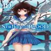 Strike the Blood Vol. 19 Light Novel by Manyako Manyako Paperback Book 9781975332686