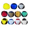 World Footbag, Handwoven Juggling Balls for Kids Adults, Soft Stress Relief Toy for Outdoor Party Game Entertainment