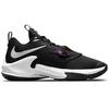 Nike Zoom Freak 3 EP Project 34 Unisex Sneakers Black Light-Photo-Blue White DA0695-001