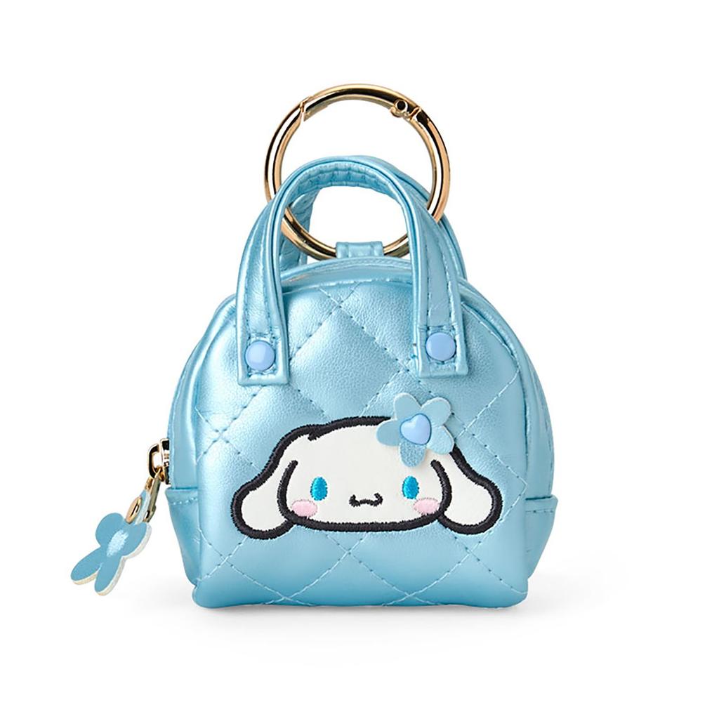 Sanrio Mini-Beutel Cinnamoroll 588849 (Miniatur-Quilt)