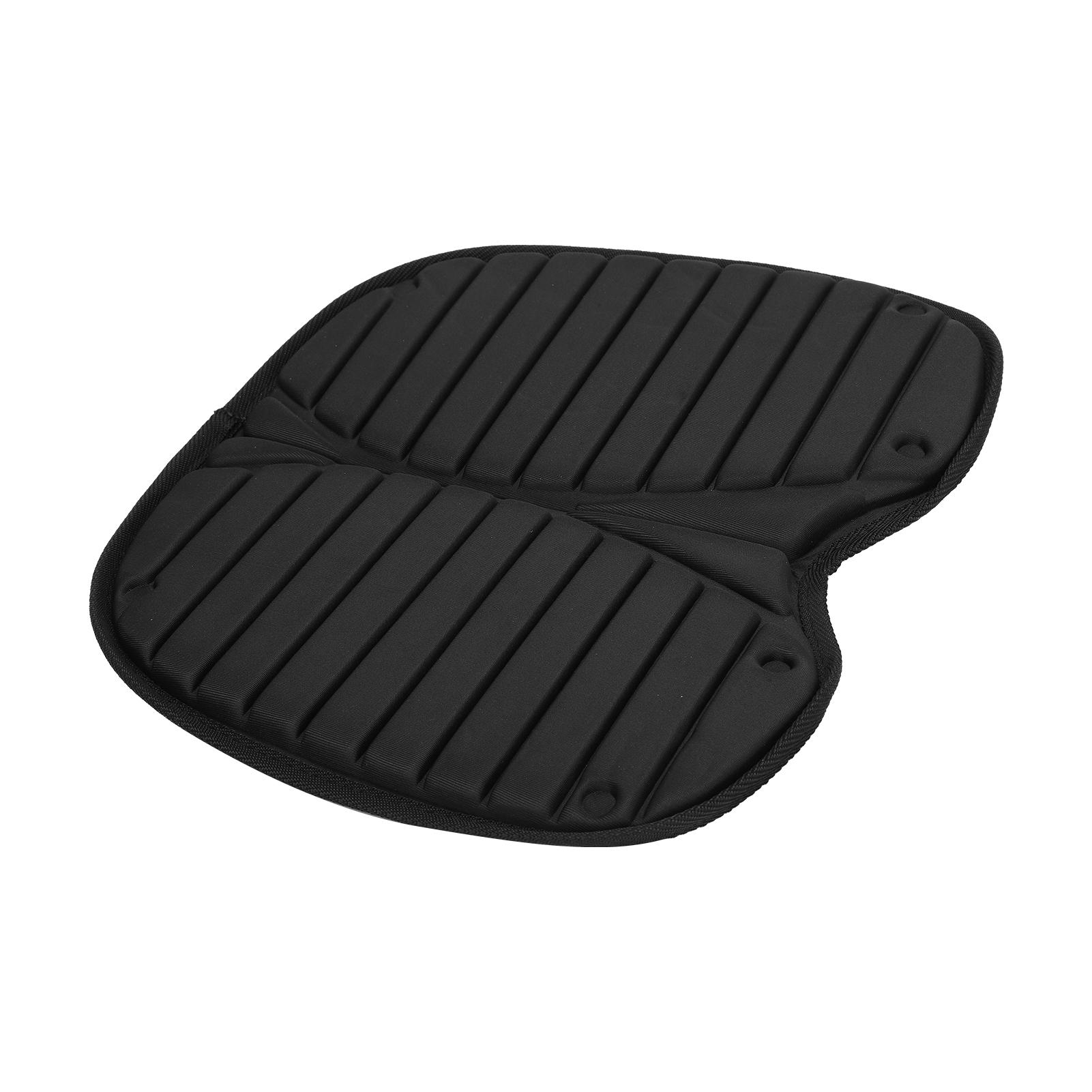 

Подушка сиденья для каяка из ЭВА Комфортная Мягкая Водонепроницаемая Подушка для сиденья для Каяка Каноэ Рыбацкой лодки