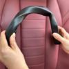 Two Types Car Seat Gap Plug Strip Side Seam Car Gap Filler Leak Proof Seat Gap Storage Organizer Universal Car Interior Decorate