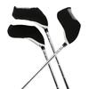 10Pcs Neoprene Golf Iron Head Covers Golf Wedge Covers Iron Putter Headcovers