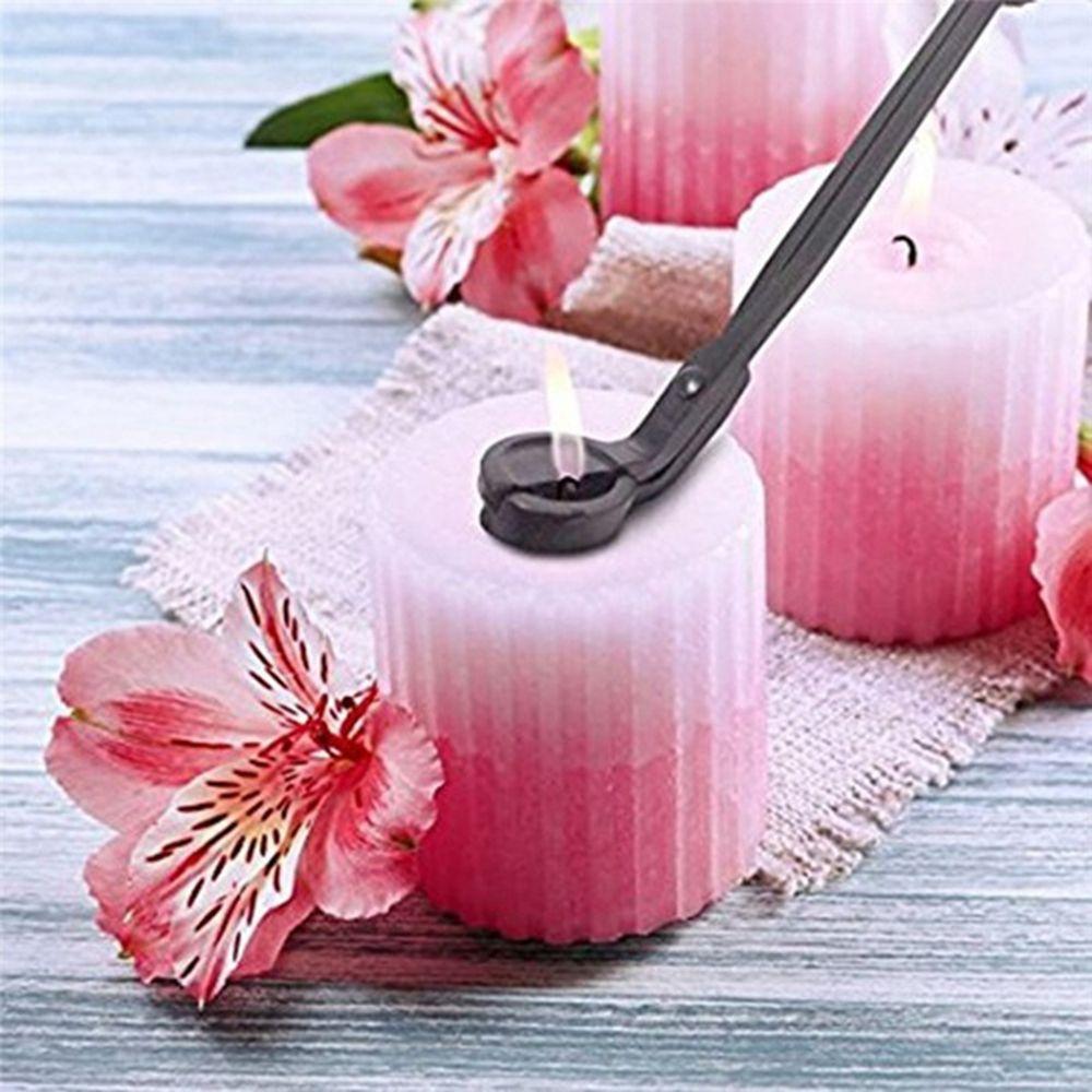 Gift Snuffers Tool Hook Clipper Candle Wick Scissors Candle Wick Trimmer Cutter Candle Accessories