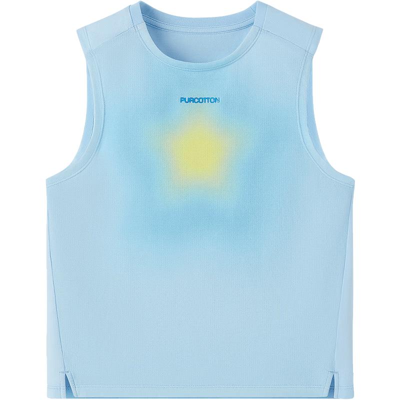PurCotton Children s Cooling Quick-Dry Vest 140