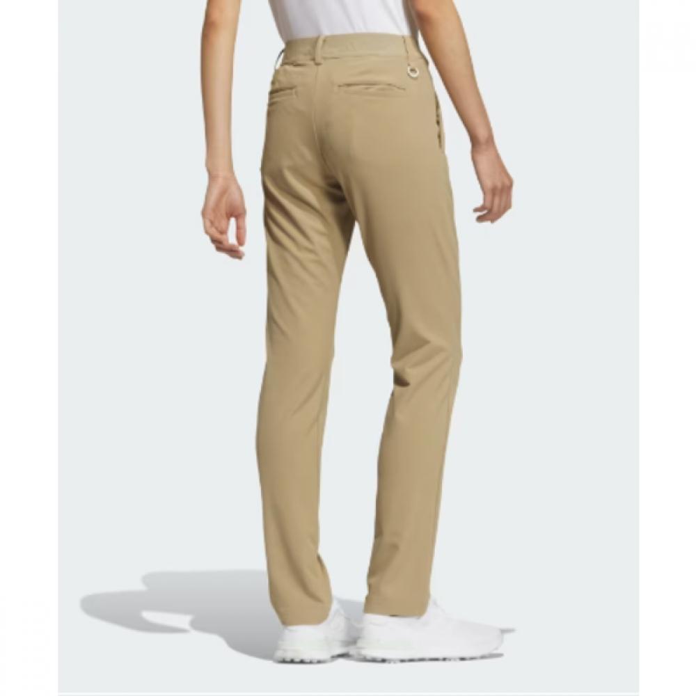 Adidas Golf 24fw Women S 4 Way Full Length Stretch pantS iS4751