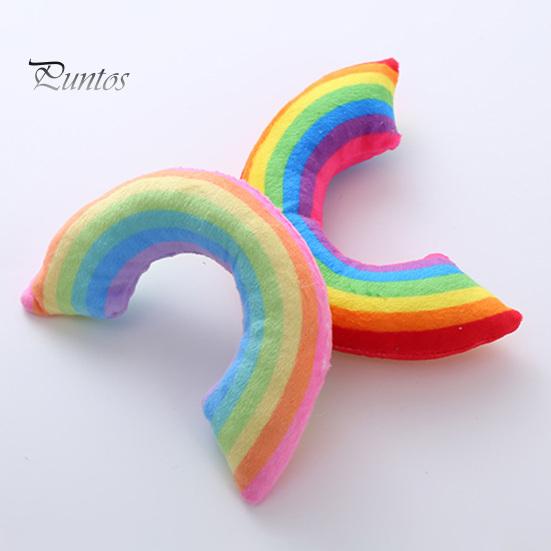Adorable Full Filled Machine Washable Cat Toy Ultra Soft Plush Cat Calming Toy Cat Supplies