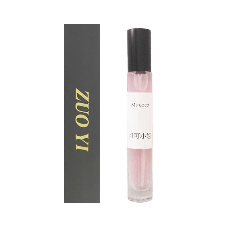 12ml round bottle perfume series Cologne Azure and other stall men's and women's perfumes