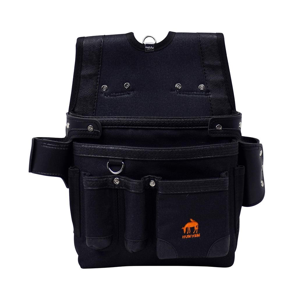 Kiyo KH HH Nail Bag 24206 Type Black