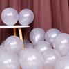 10-inch Red Latex Balloons for National Day, Mid-Autumn Festival, Weddings, Birthdays, and Party Decorations