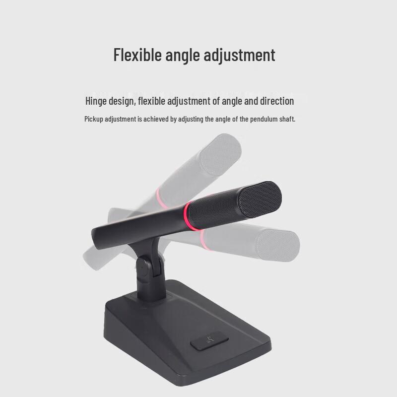 797audio CR990DH Professional Gooseneck Conference Microphone (CN version)