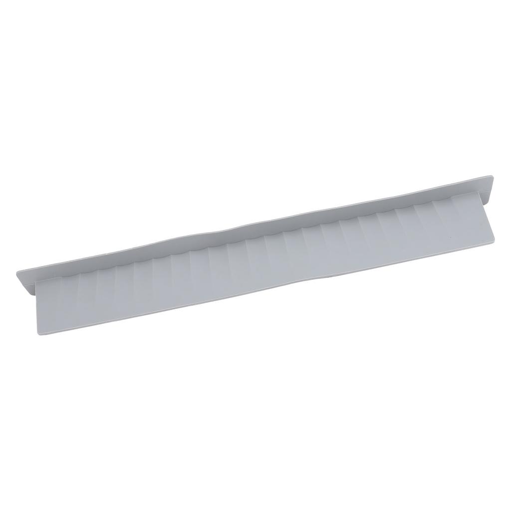 Sink Splashing Guard Silicone Water Proof Multifunctional Sink Splatter Guard for Kitchen Tasks