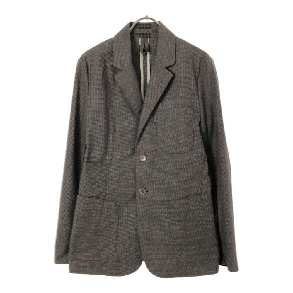 

Paul Smith JEANS приталенный пиджак S Коричневый Мужской Б/У