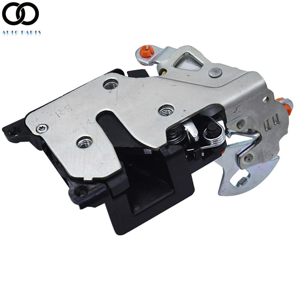 Door Lock Actuator Assembly Right Side 15111446 For Sonoma Pickup New 1994-1997