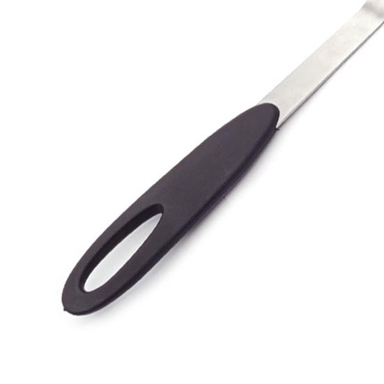 Cats Frying Spatula Heat Resistant Non-stick Stainless Steel Nylon Anti-slip Multifunctional