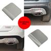 For  Mercedes Benz GLA Rear Bumper Trailer Cover W156 Rear Bumper Towing Hook Cover 1568851700  2017-
