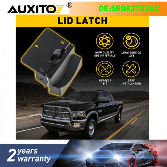 Replacement Center Console Armrest Latch For Dodge Ram 2500 1500 3500 2013-2018