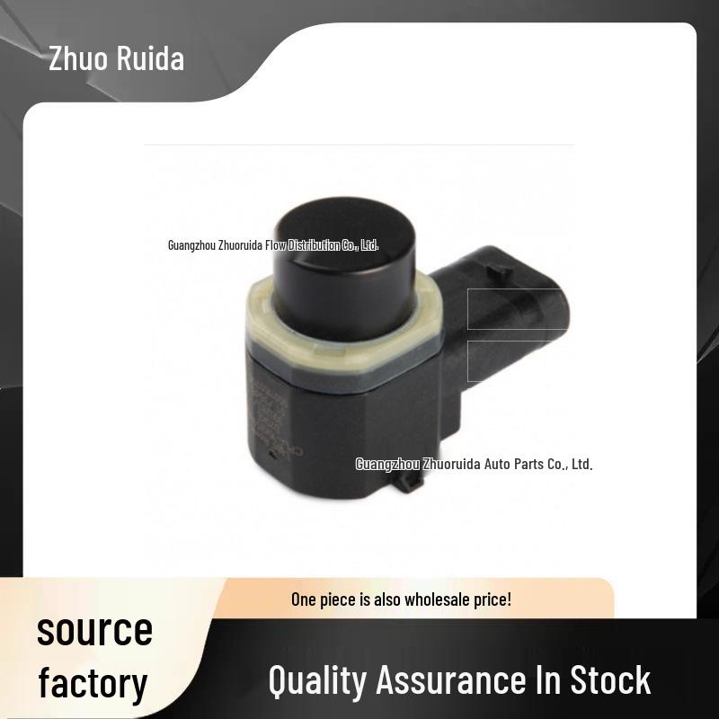 BJ32-15K859-AA: Compatible with Land Rover Parking Sensor Radar. Zhuoruida