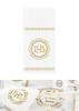 Cutlery Napkins Holy Communion IHS 16 Pcs 127834