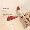 Anlusi Soft Mist Non-stick Matte Lipstick - Velvet Satin Lip Glaze & Gloss.