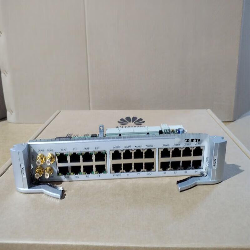 Huawei OSN3500 Auxiliary Interface Board