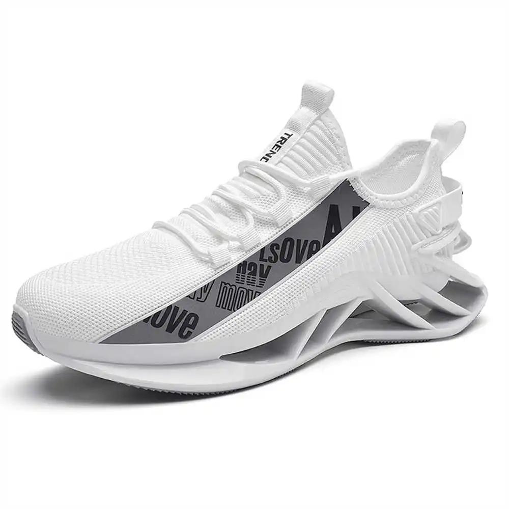 Fashion Massive Knitted Panske Boty Casual Cool Shoes Men's Colorful Sneakers Sports Brands Tene Imported Zapato Popular Goods