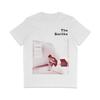 The Smiths  William It Was Really Nothing  1984  Dark Red Proof Summer Unisexs and Womens Loose and Breathable Tshirt Top
