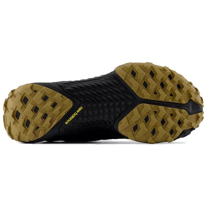 New Balance Women's Minimus Trail 'Black Great Plains' Women's Sneakers WTM10LK1