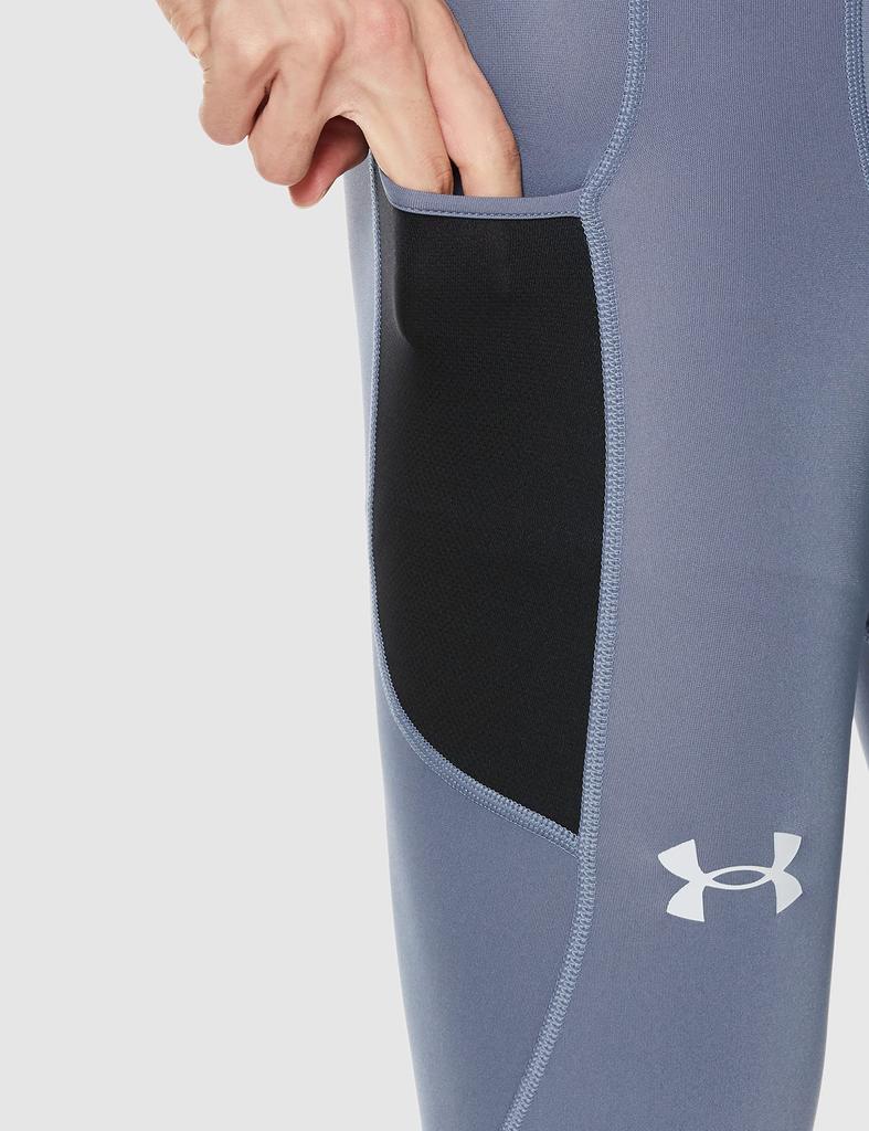 UA COLDGEAR EMPOWERED LEGGINGS [Under Armor]