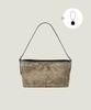 Mucu And Ebony Londe Fur Bag _ Brown