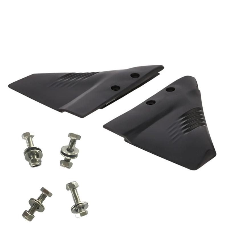 

Pair Of HD150 Boat Outboard Motor Hydrofoil Supports For Better Fuel Economy And Smooth navigating 1