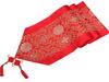 Chinese Style Rural Fashion Table Flag Modern Minimalist Brocade Dining Table Cloth Multi Color Tea Table Cloth Art Table Flag
