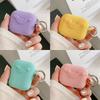 Spot Apple Pro1 Earphone Case Luminous Silicone for AirPods Earphone Case Solid Color Universal